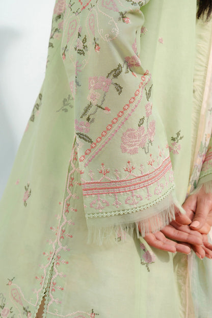 ZARA SHAHJAHAN COCO SERENE-2A