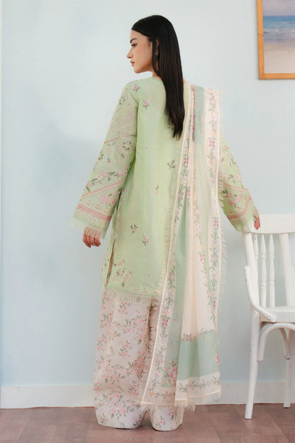 ZARA SHAHJAHAN COCO SERENE-2A