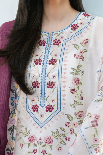 ZARA SHAHJAHAN COCO SERENE-2B