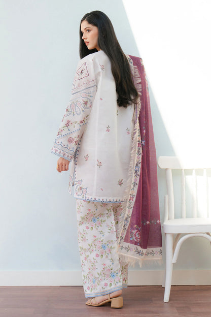 ZARA SHAHJAHAN COCO SERENE-2B
