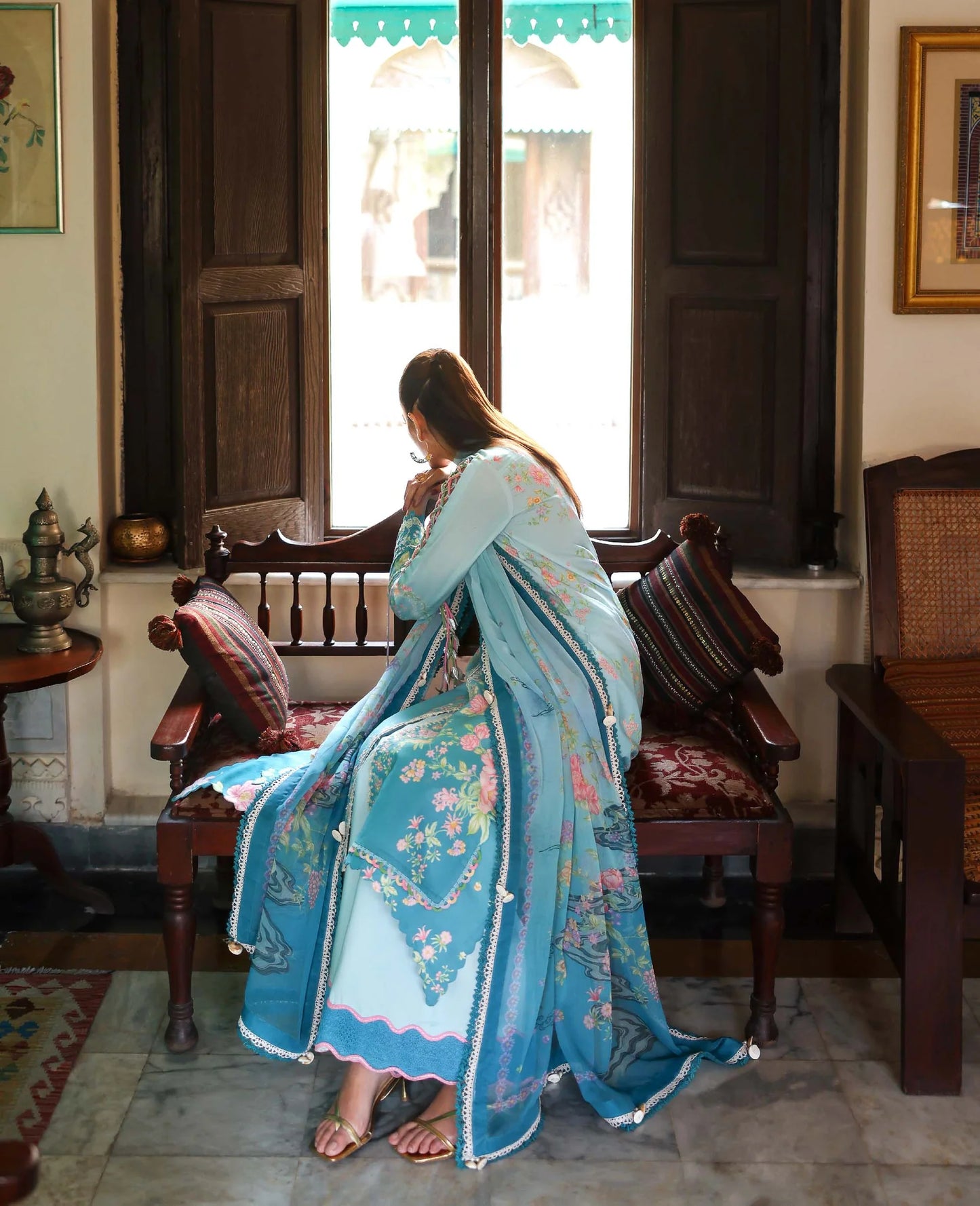 REPUBLIC WOMENSWEAR NEOMA Naia SP-10