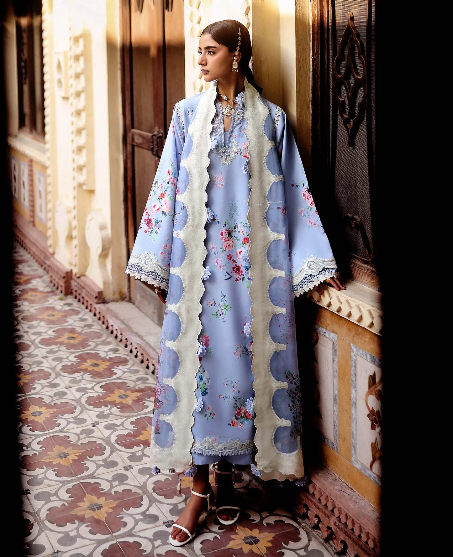 REPUBLIC WOMENSWEAR NEOMA Emia SP-12