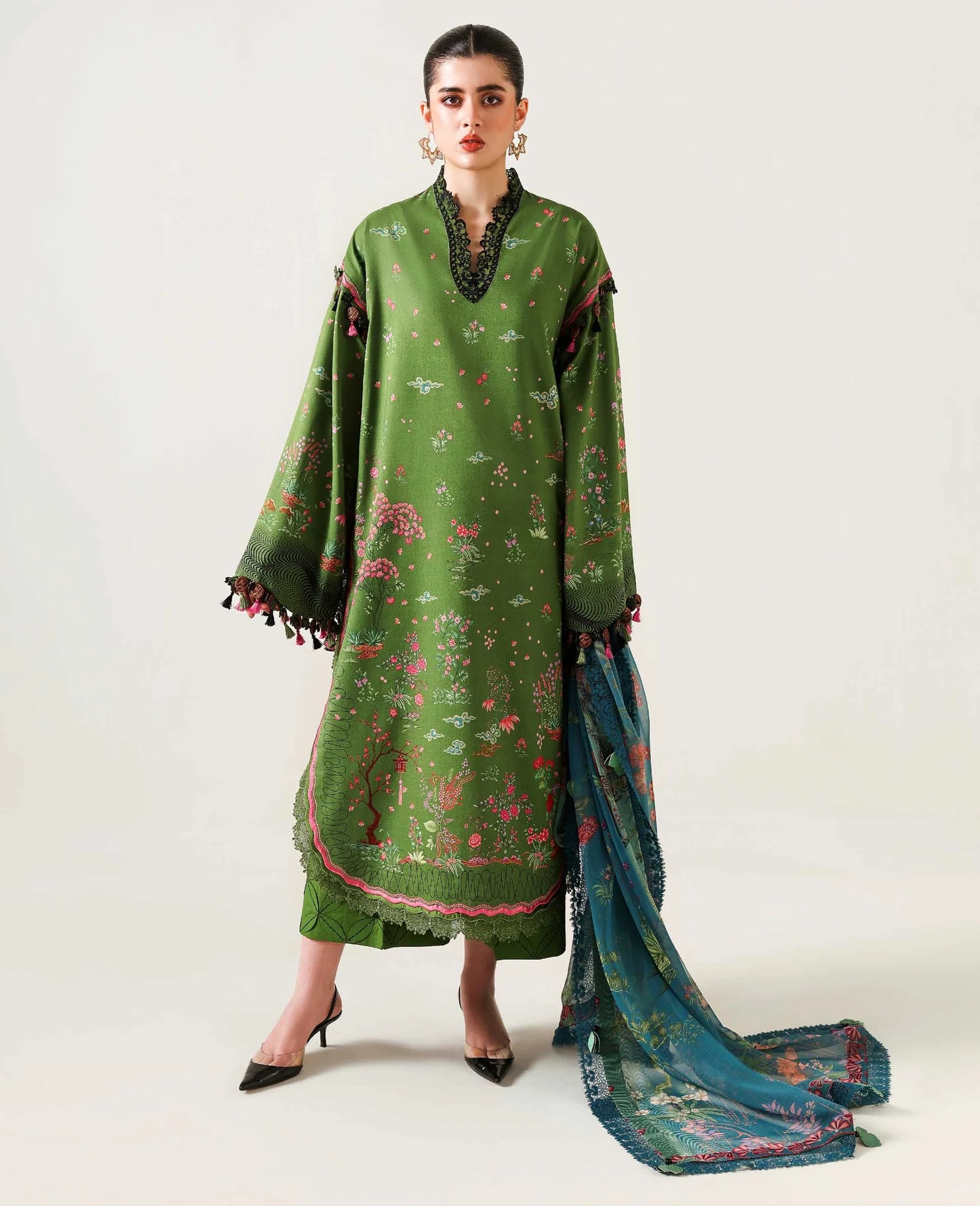 REPUBLIC WOMENSWEAR NEOMA Eira SP-13