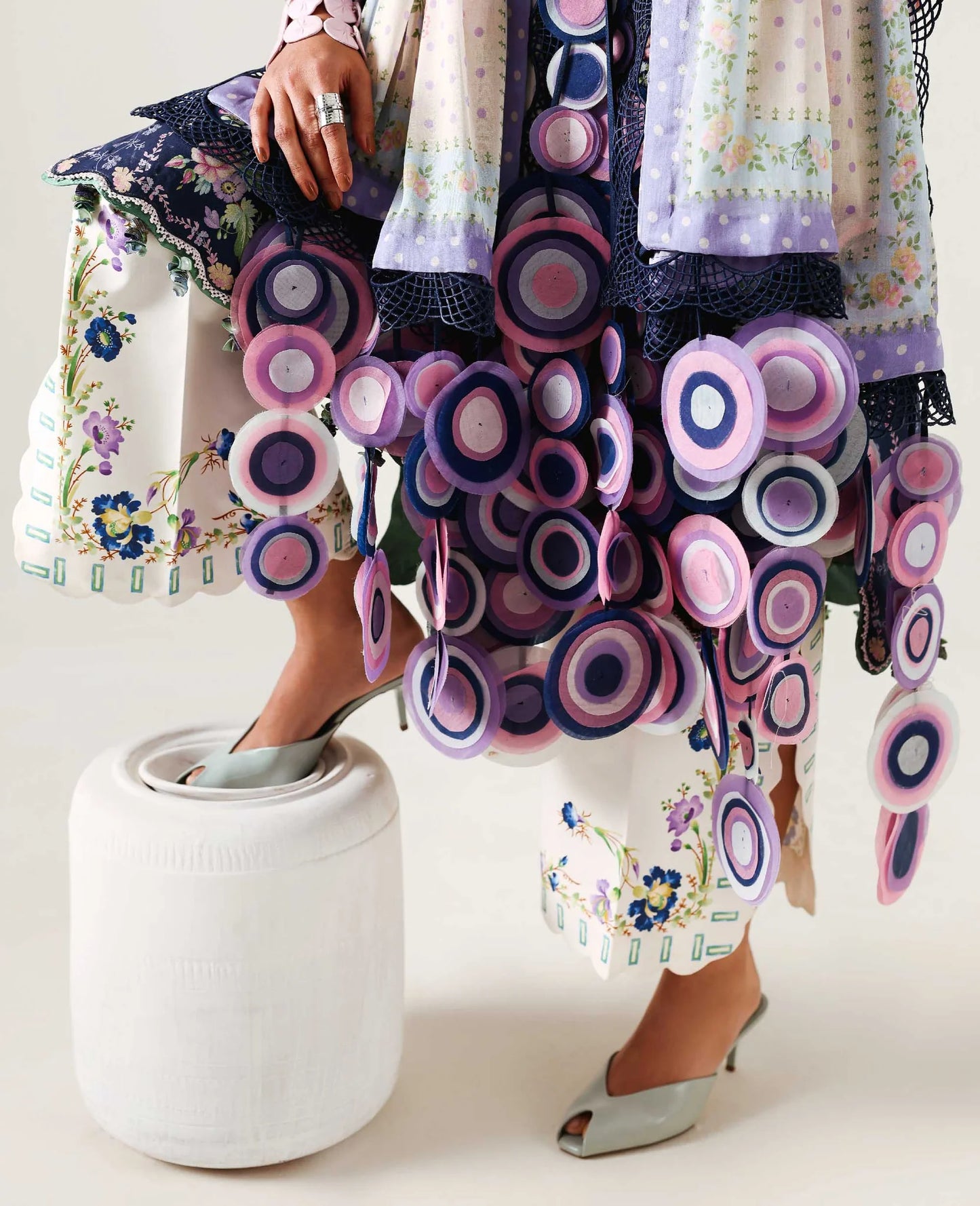 REPUBLIC WOMENSWEAR NEOMA Kaia SP-02