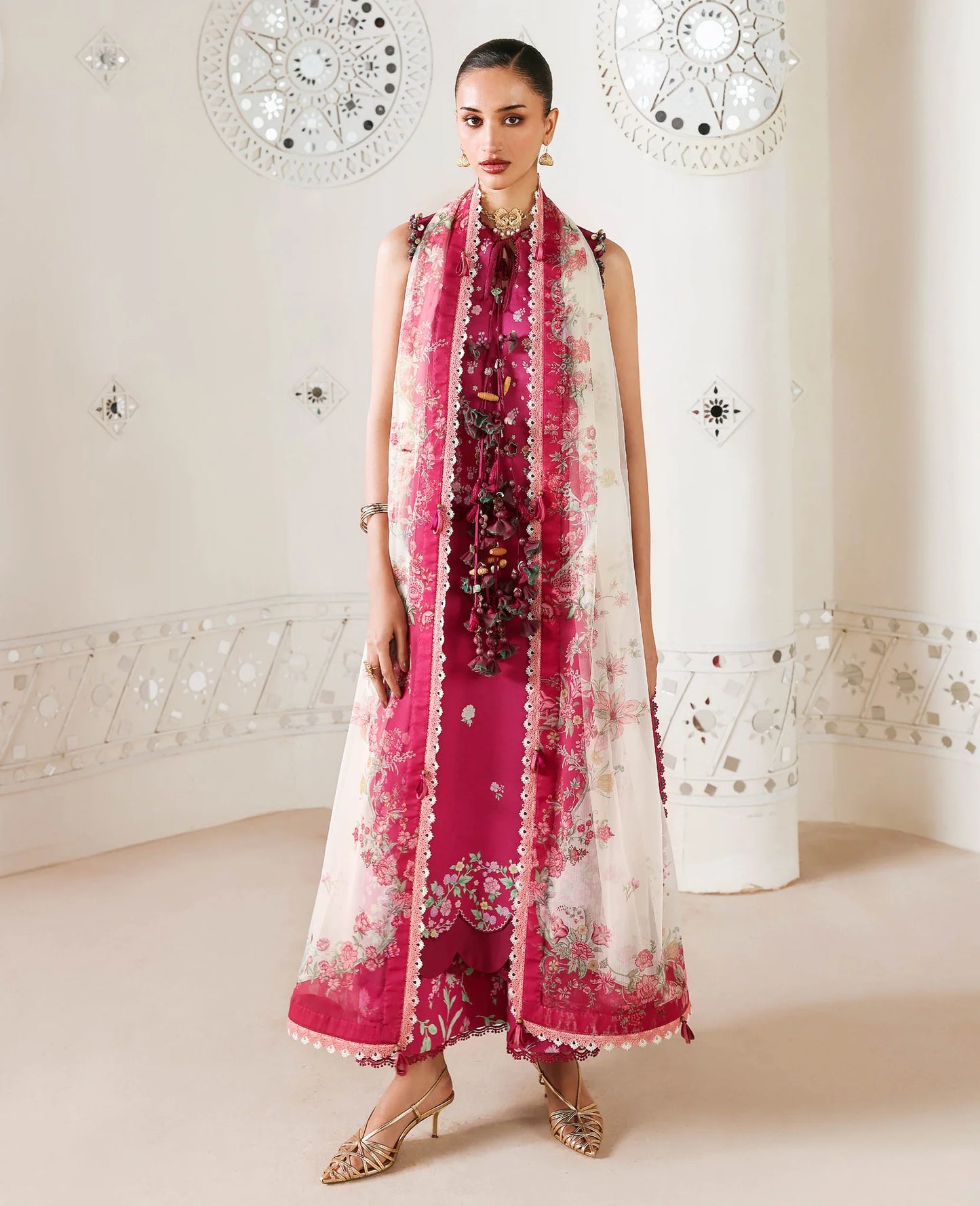 REPUBLIC WOMENSWEAR NEOMA  Celia SP-08