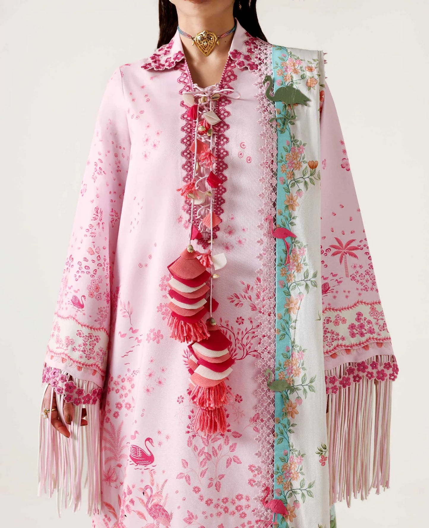 REPUBLIC WOMENSWEAR NEOMA  Iria SP-09