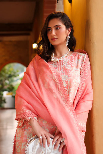RANG RASIYA Florence Summer Edit '26 Safina 09