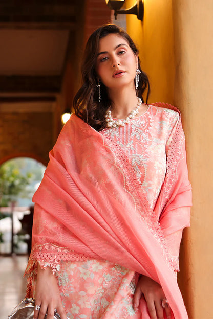 RANG RASIYA Florence Summer Edit '26 Safina 09