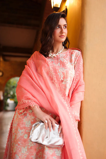 RANG RASIYA Florence Summer Edit '26 Safina 09