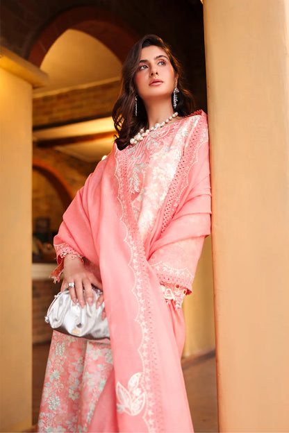RANG RASIYA Florence Summer Edit '26 Safina 09