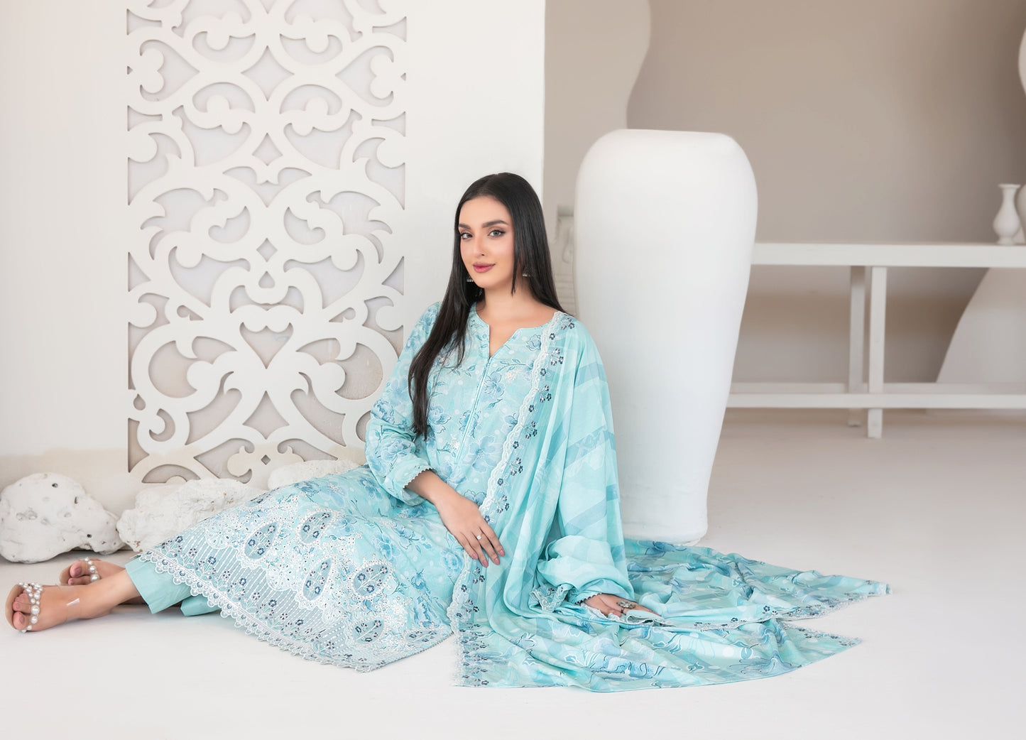 TAWAKKAL D-4420 - Muskaan