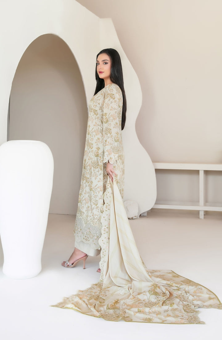 TAWAKKAL D-4421 - Muskaan