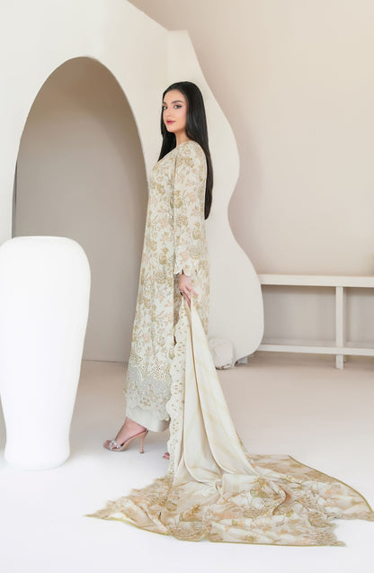 TAWAKKAL D-4421 - Muskaan