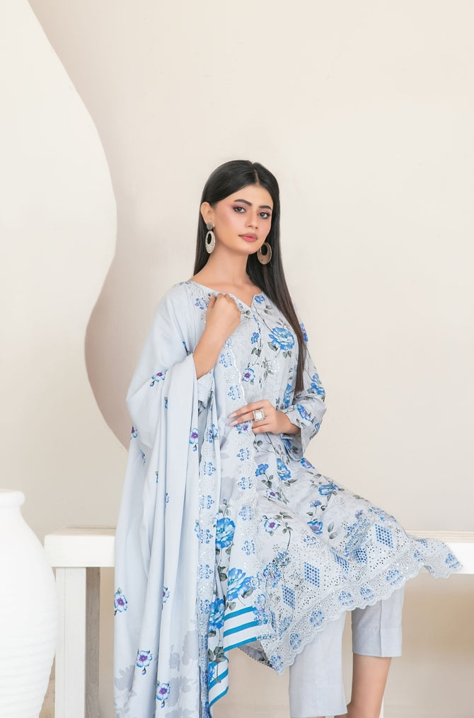 TAWAKKAL D-4422 - Muskaan