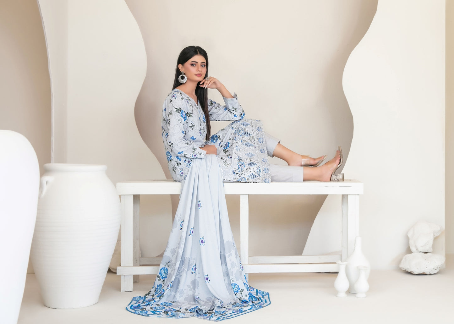 TAWAKKAL D-4422 - Muskaan