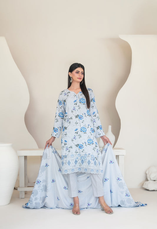 TAWAKKAL D-4422 - Muskaan