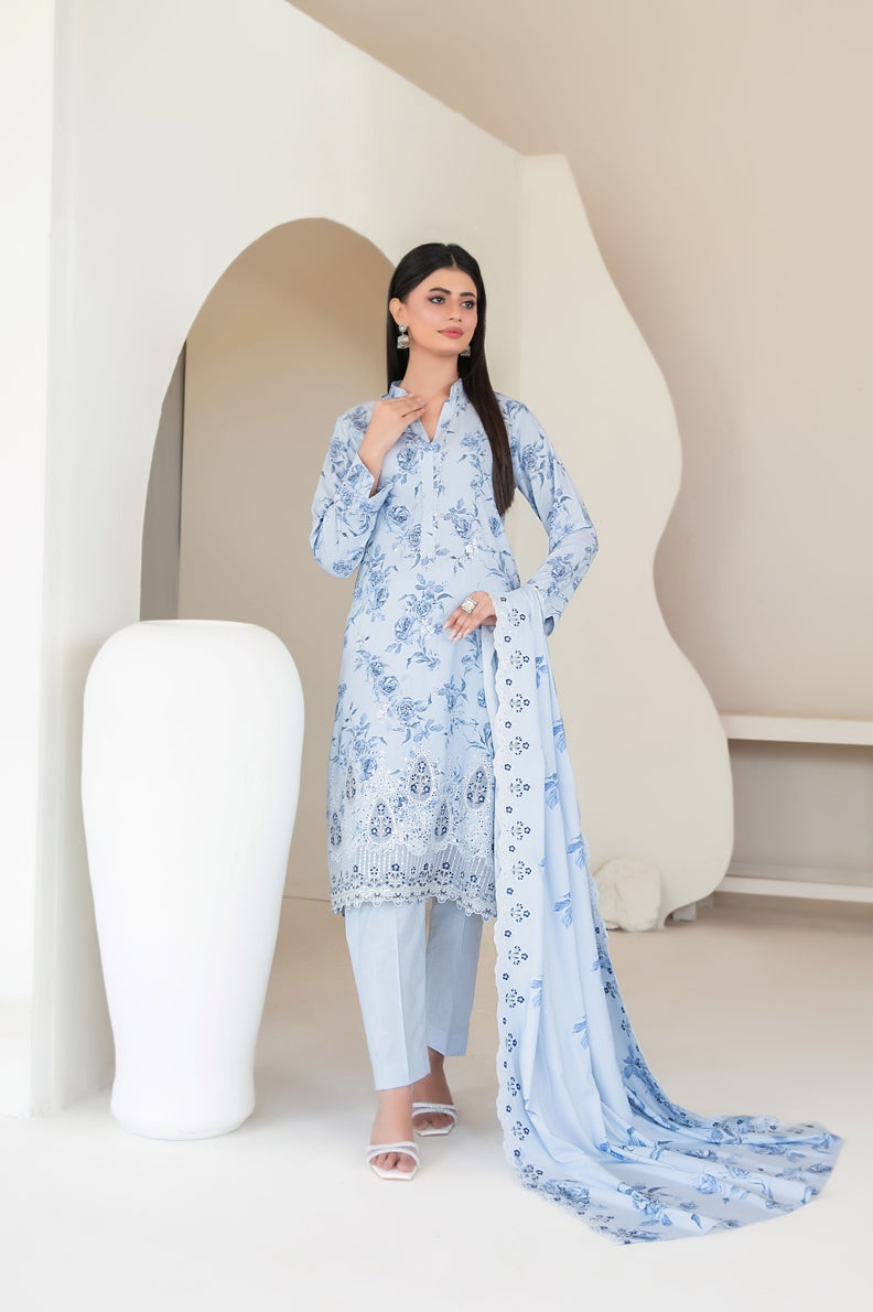 TAWAKKAL D-4424 - Muskaan