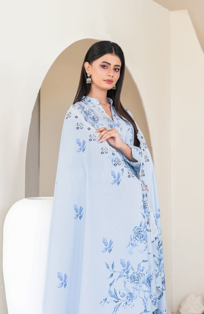 TAWAKKAL D-4424 - Muskaan