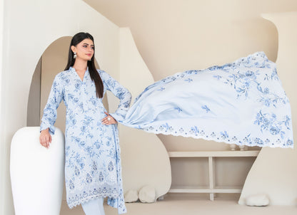 TAWAKKAL D-4424 - Muskaan