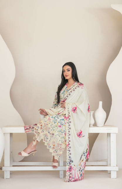 TAWAKKAL D-4425 - Muskaan