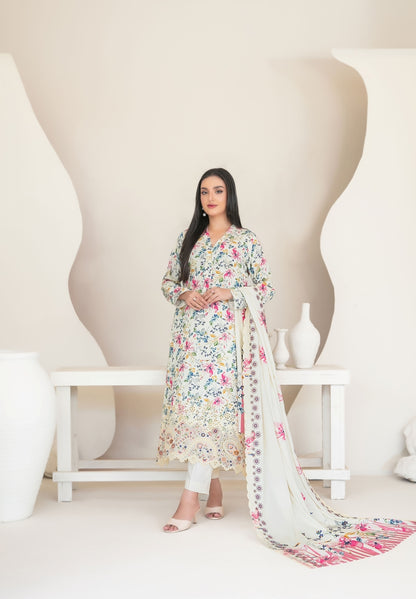 TAWAKKAL D-4425 - Muskaan