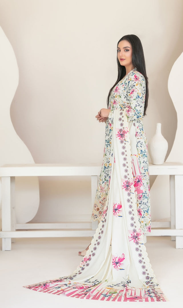 TAWAKKAL D-4425 - Muskaan