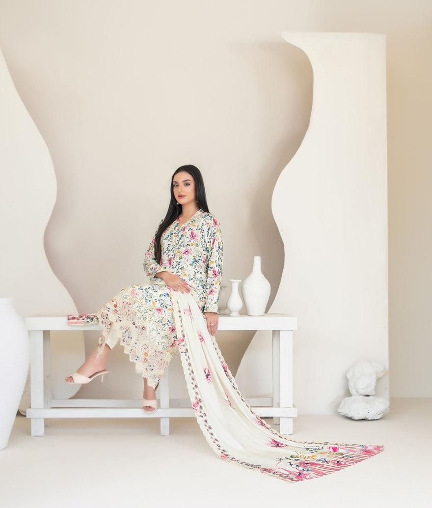 TAWAKKAL D-4425 - Muskaan