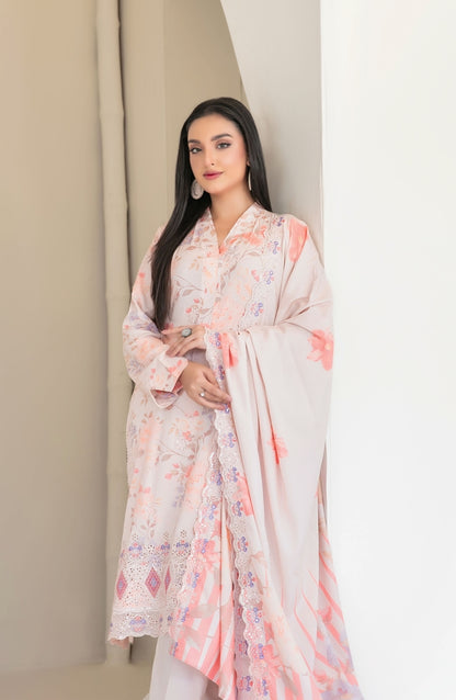 TAWAKKAL D-4416 - Muskaan