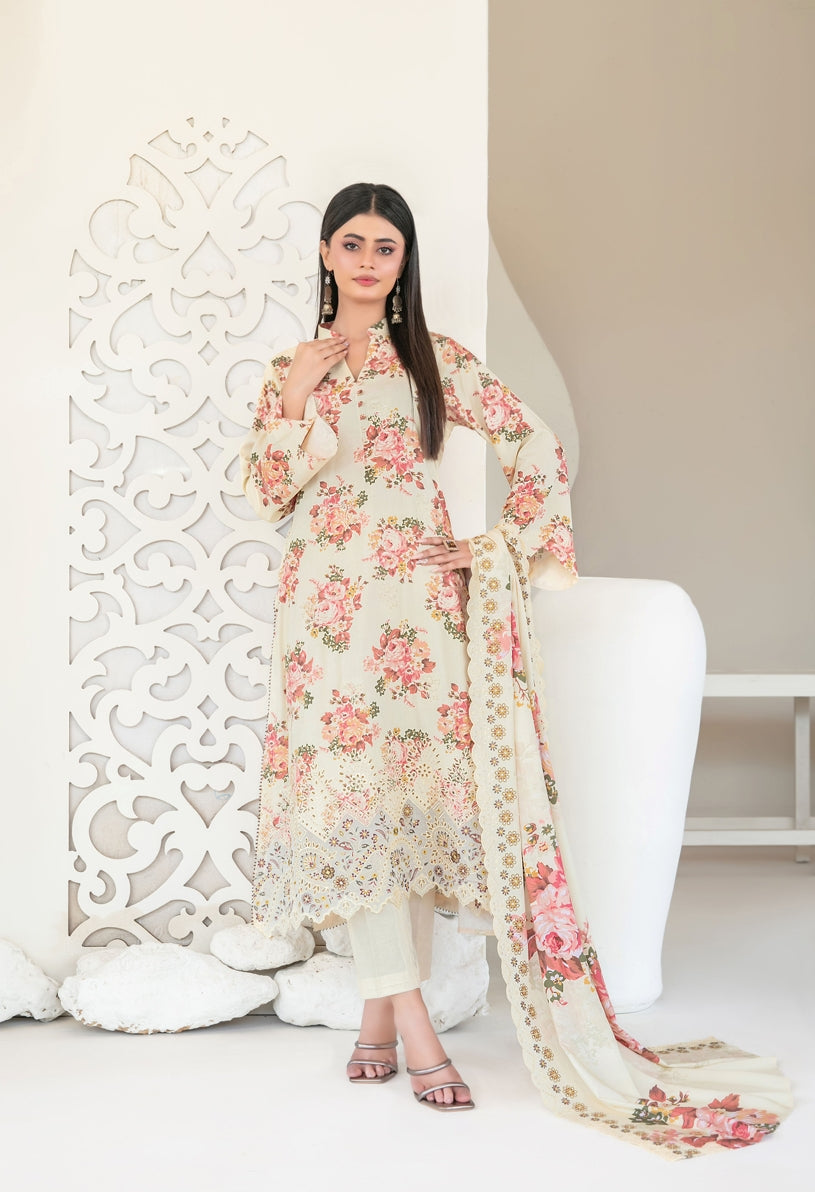 TAWAKKAL D-4417 - Muskaan