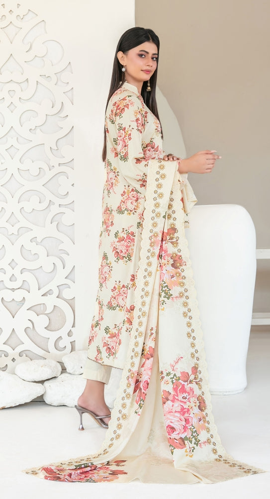 TAWAKKAL D-4417 - Muskaan