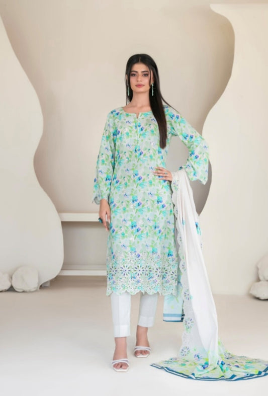 TAWAKKAL D-4423 - Muskaan