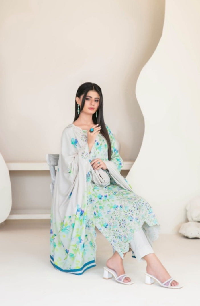 TAWAKKAL D-4423 - Muskaan