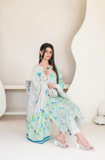 TAWAKKAL D-4423 - Muskaan