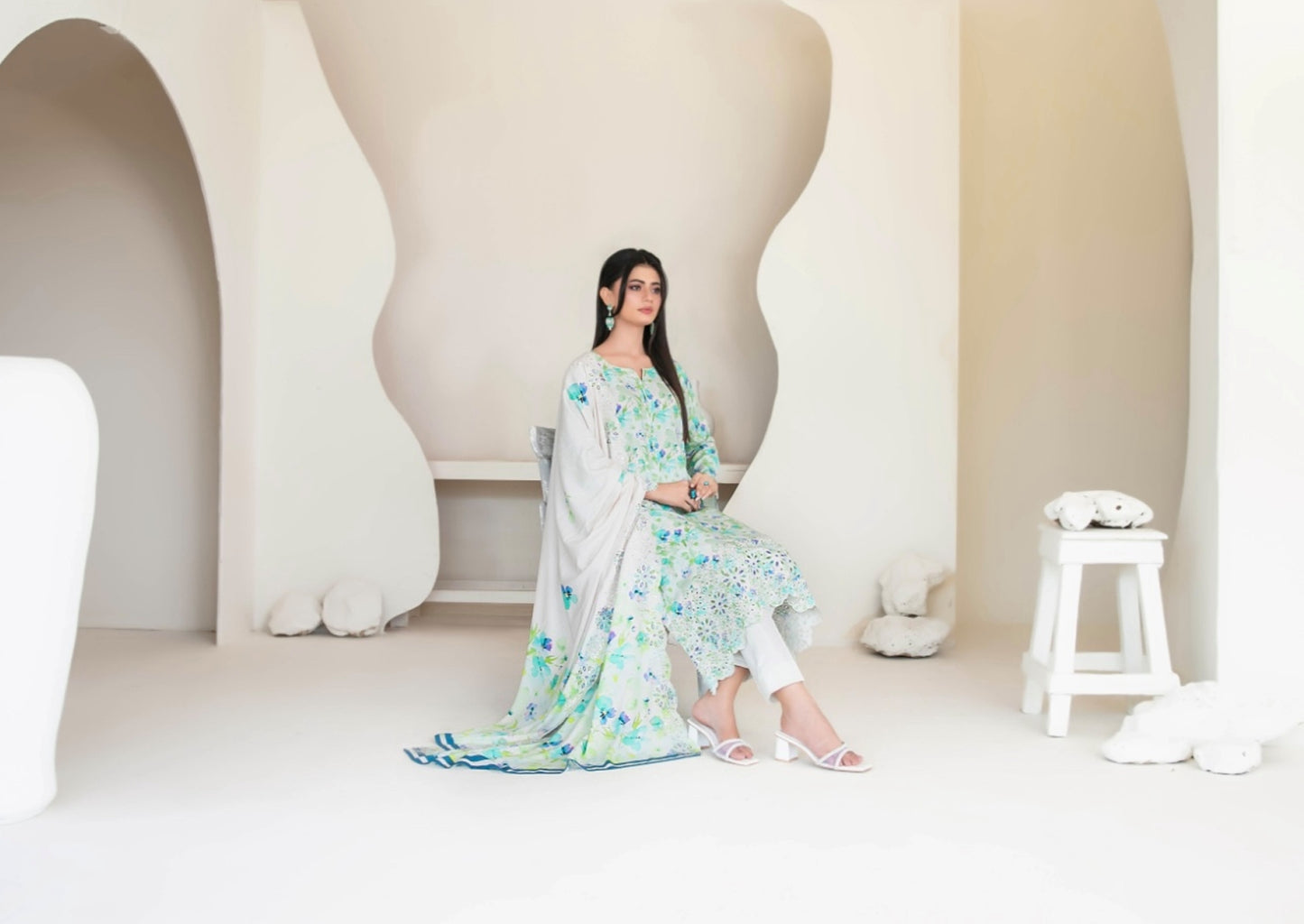 TAWAKKAL D-4423 - Muskaan