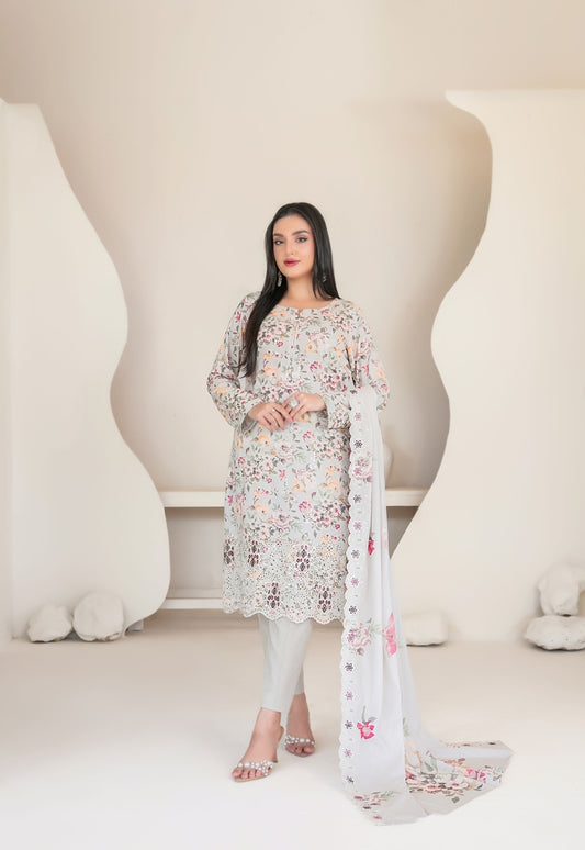 TAWAKKAL D-4418 - Muskaan