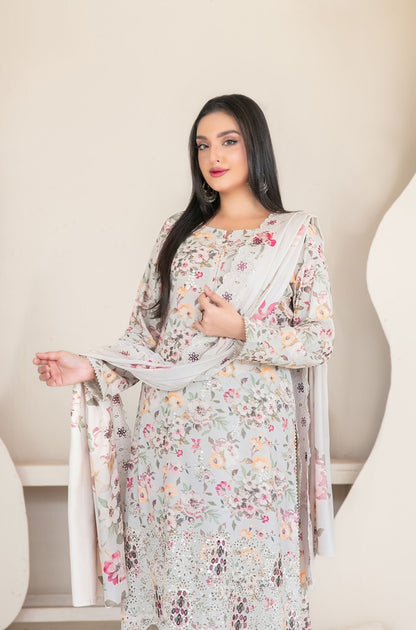 TAWAKKAL D-4418 - Muskaan