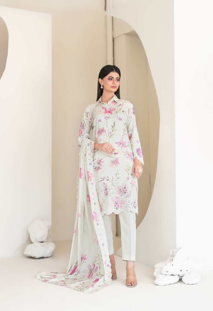 TAWAKKAL D-4419 - Muskaan