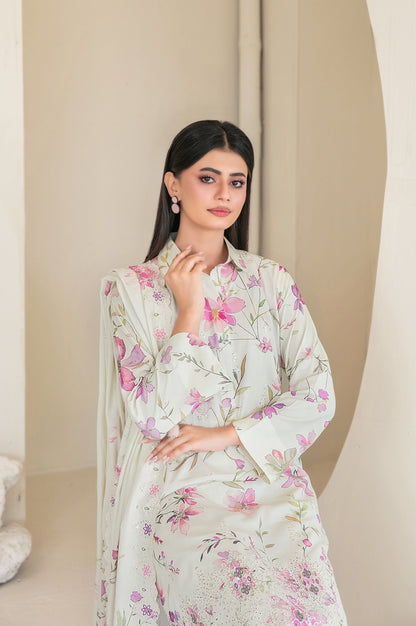 TAWAKKAL D-4419 - Muskaan