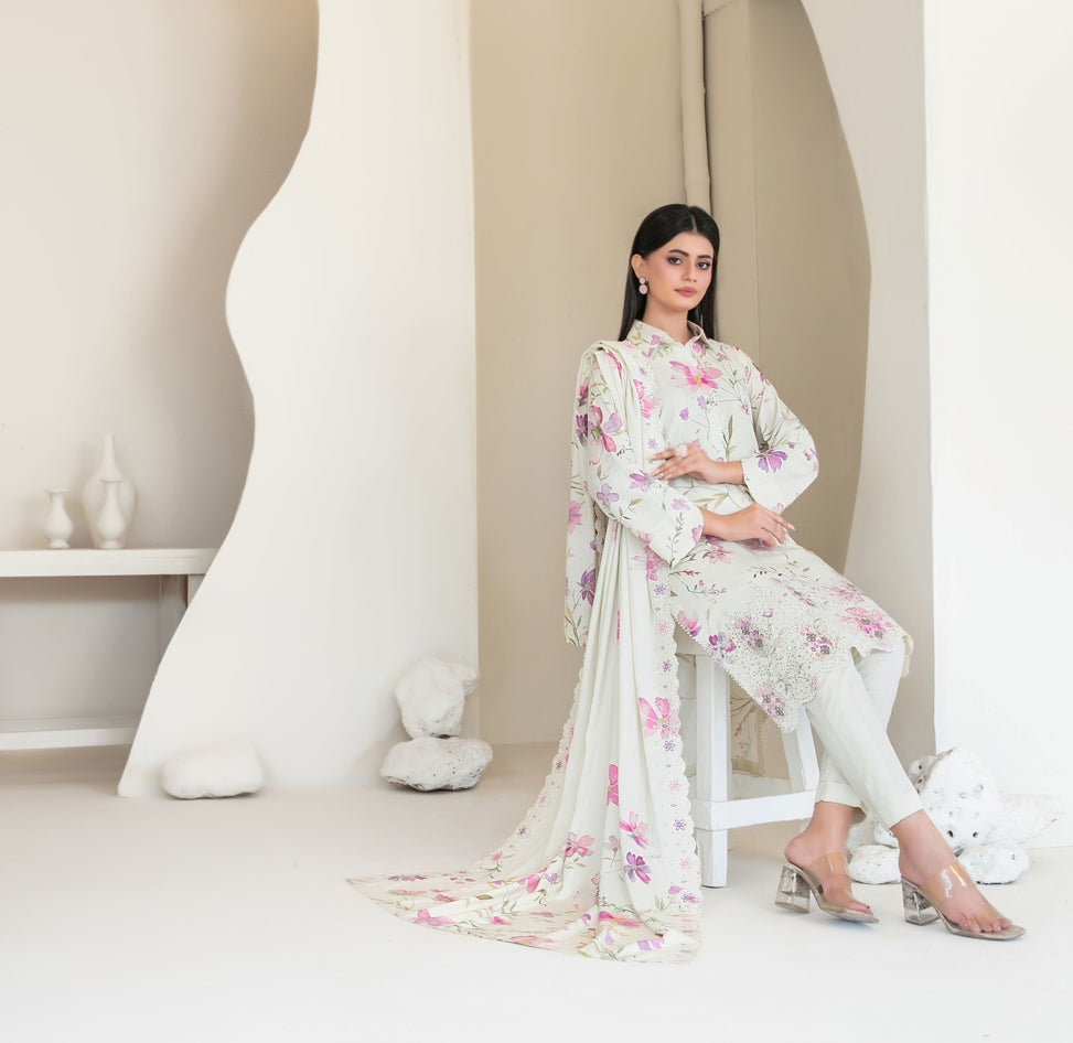 TAWAKKAL D-4419 - Muskaan