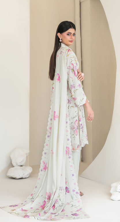 TAWAKKAL D-4419 - Muskaan