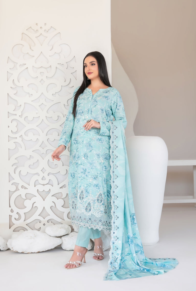 TAWAKKAL D-4420 - Muskaan