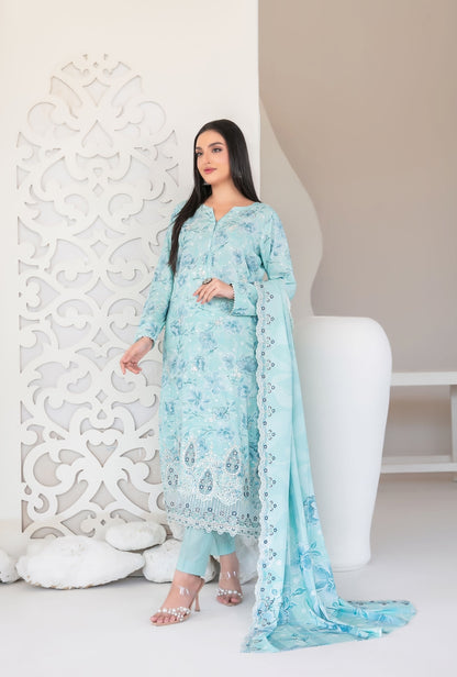 TAWAKKAL D-4420 - Muskaan