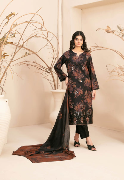 TAWAKKAL D-4851-Alvira