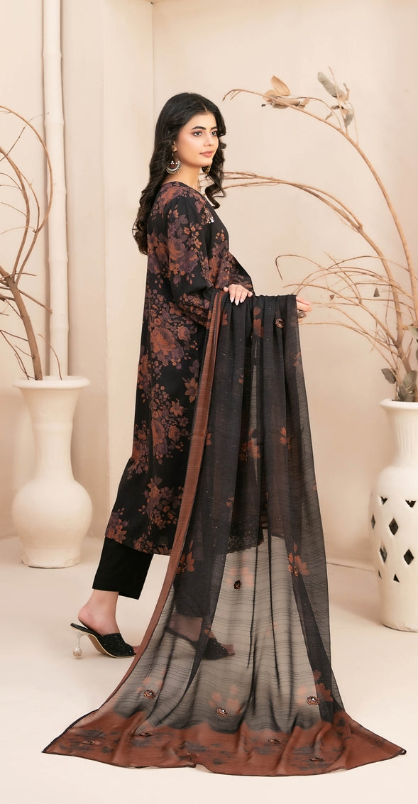 TAWAKKAL D-4851-Alvira