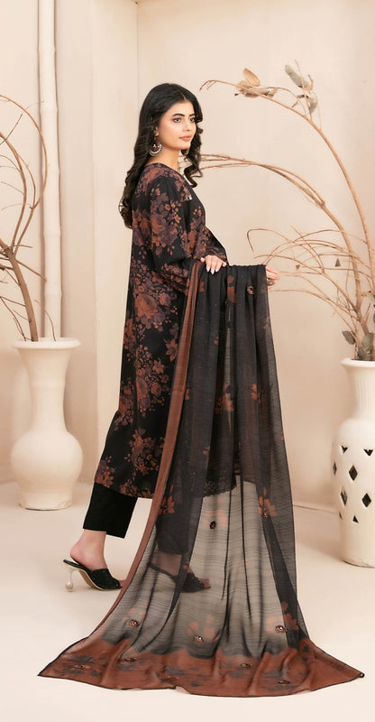 TAWAKKAL D-4851-Alvira