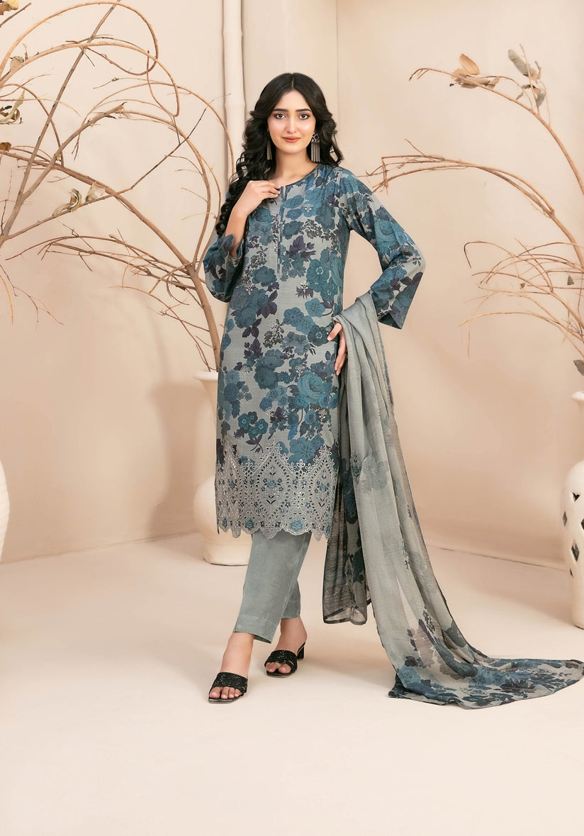 TAWAKKAL D-4852-Alvira