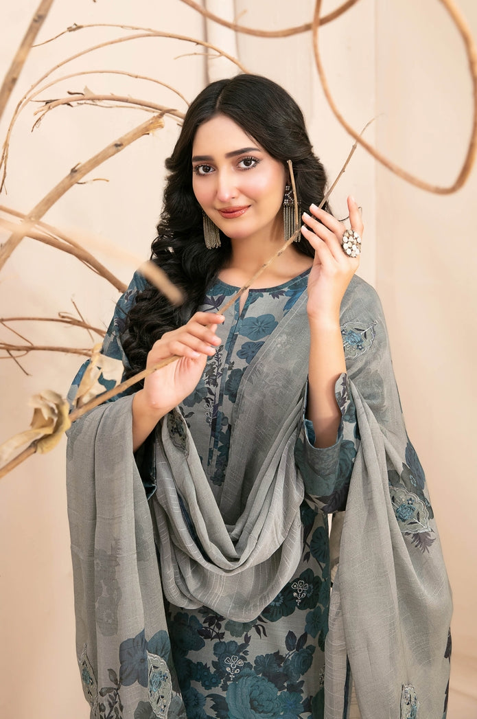 TAWAKKAL D-4852-Alvira