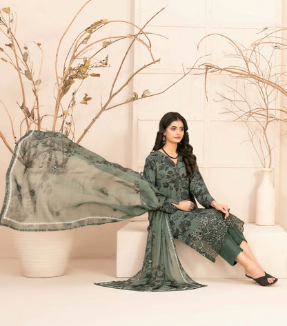 TAWAKKAL D-4853-Alvira