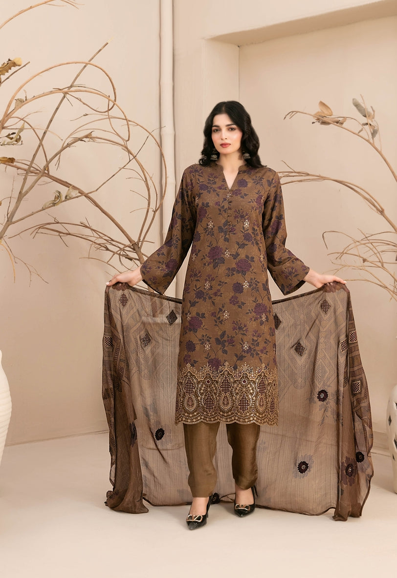 TAWAKKAL D-4854-Alvira