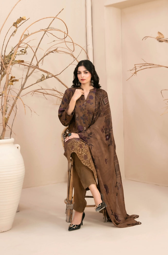 TAWAKKAL D-4854-Alvira